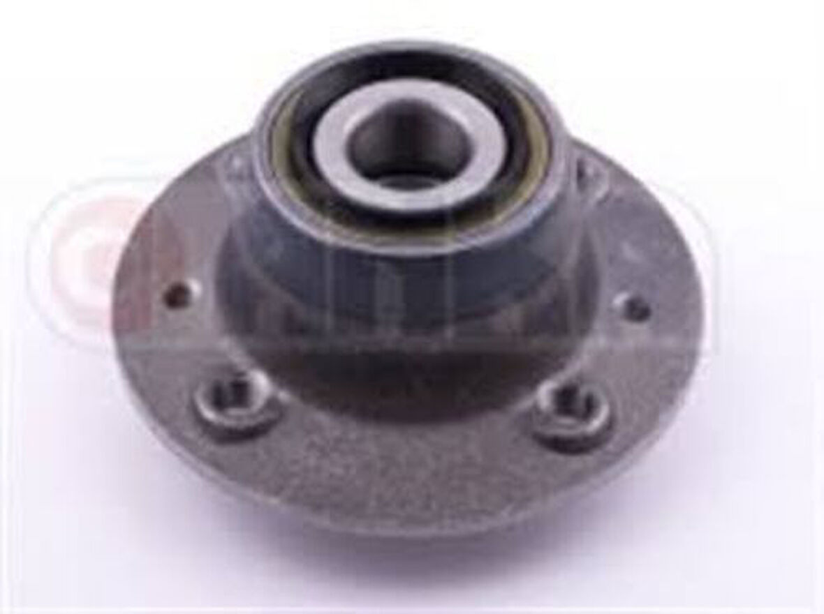 Anka 60100007 Arka Teker Poryası 5 Bıj Master II 2.2 2.5 DCI 2.8 DTI Movano 01- 7700314961