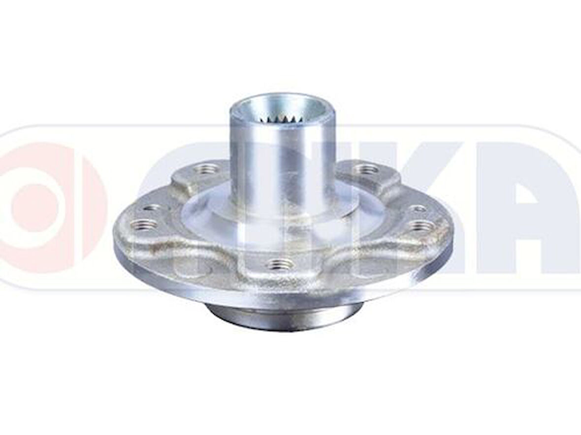 Anka 60100009 Ön Teker Poryası Renault Megane III Fluence Scenic III Dacia Duster 402020009R