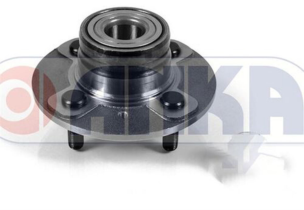 Anka 60320002 Arka Teker Poryası 4 Byj 1.3 1.5 1.6 1.5 Crdy 00-06Accent 5271025000