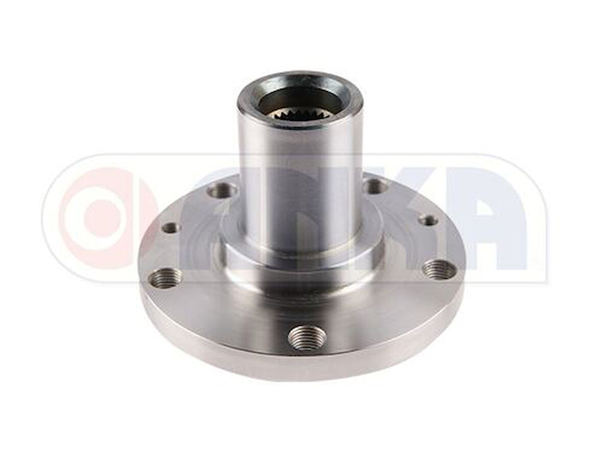 Anka 60500002 Ön Teker Porya Boxer Em Jumper Em Ducato Em 1400Kg 14Q (15 Jant) (97 03) 1300472080