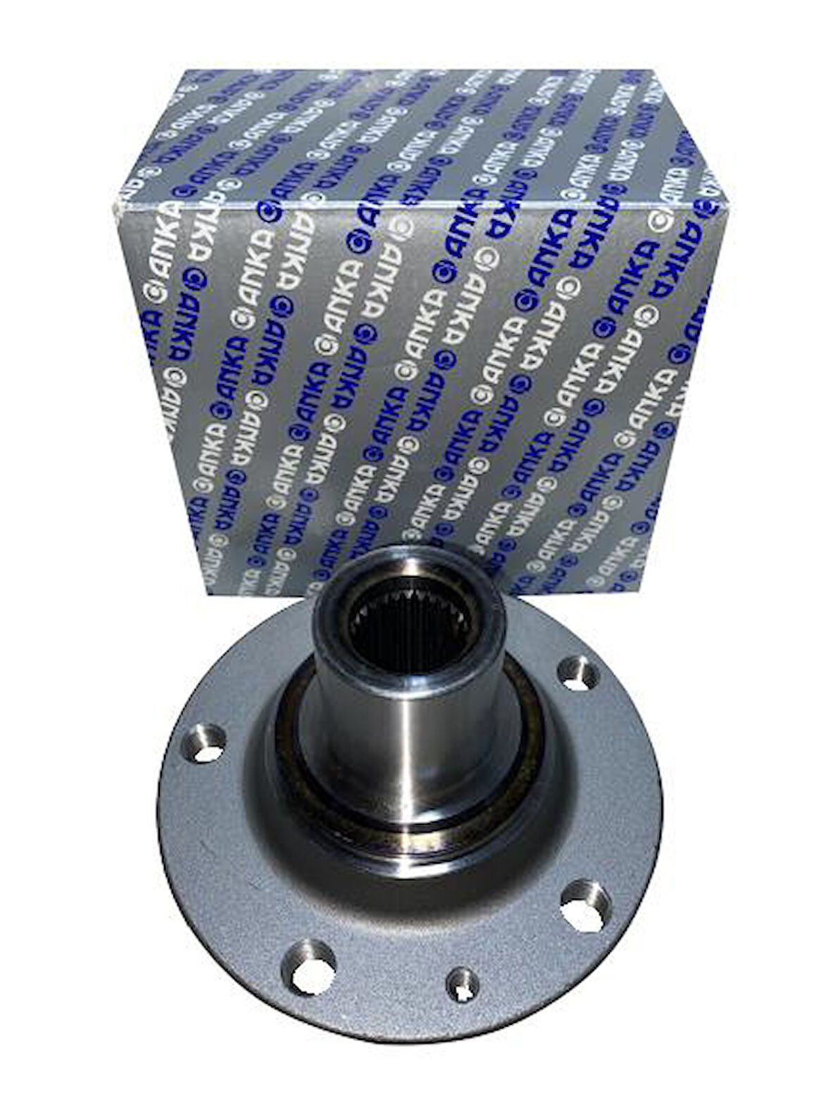 ÖN TEKER PORYA / MASTER 2  (01-10) / 8200807882 - 60100002