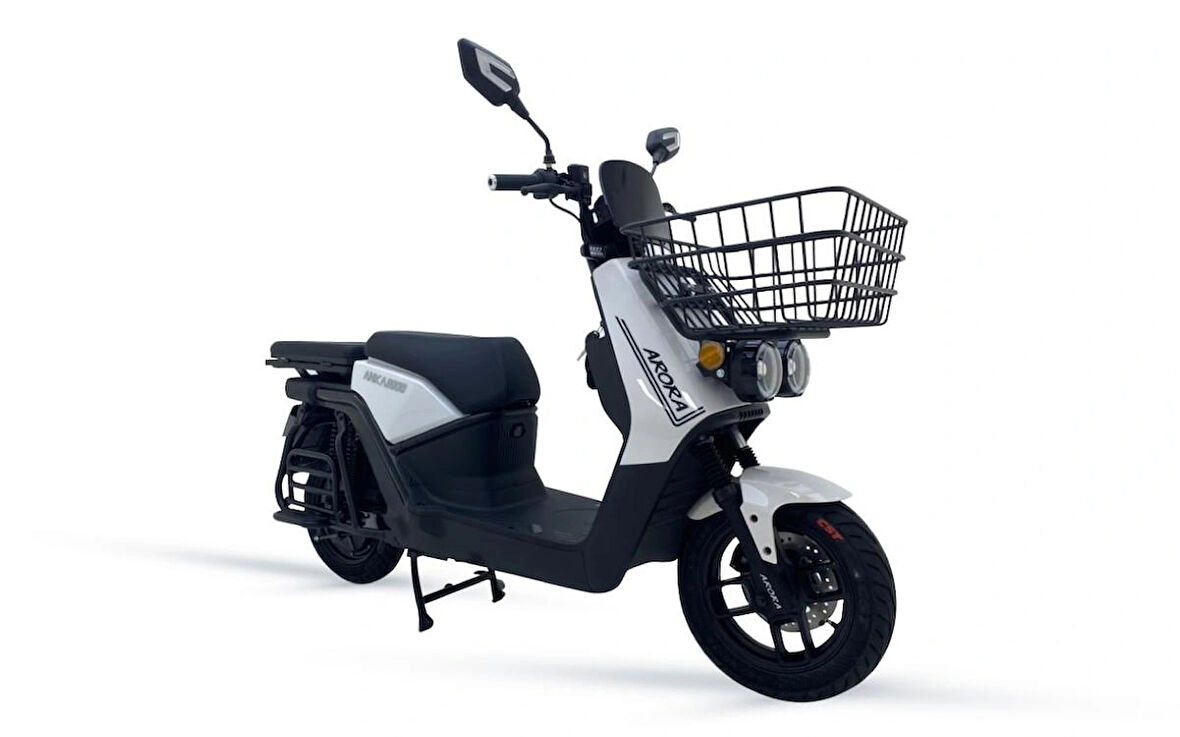 ARORA ANKA 8000 ELEKTRİKLİ SCOOTER