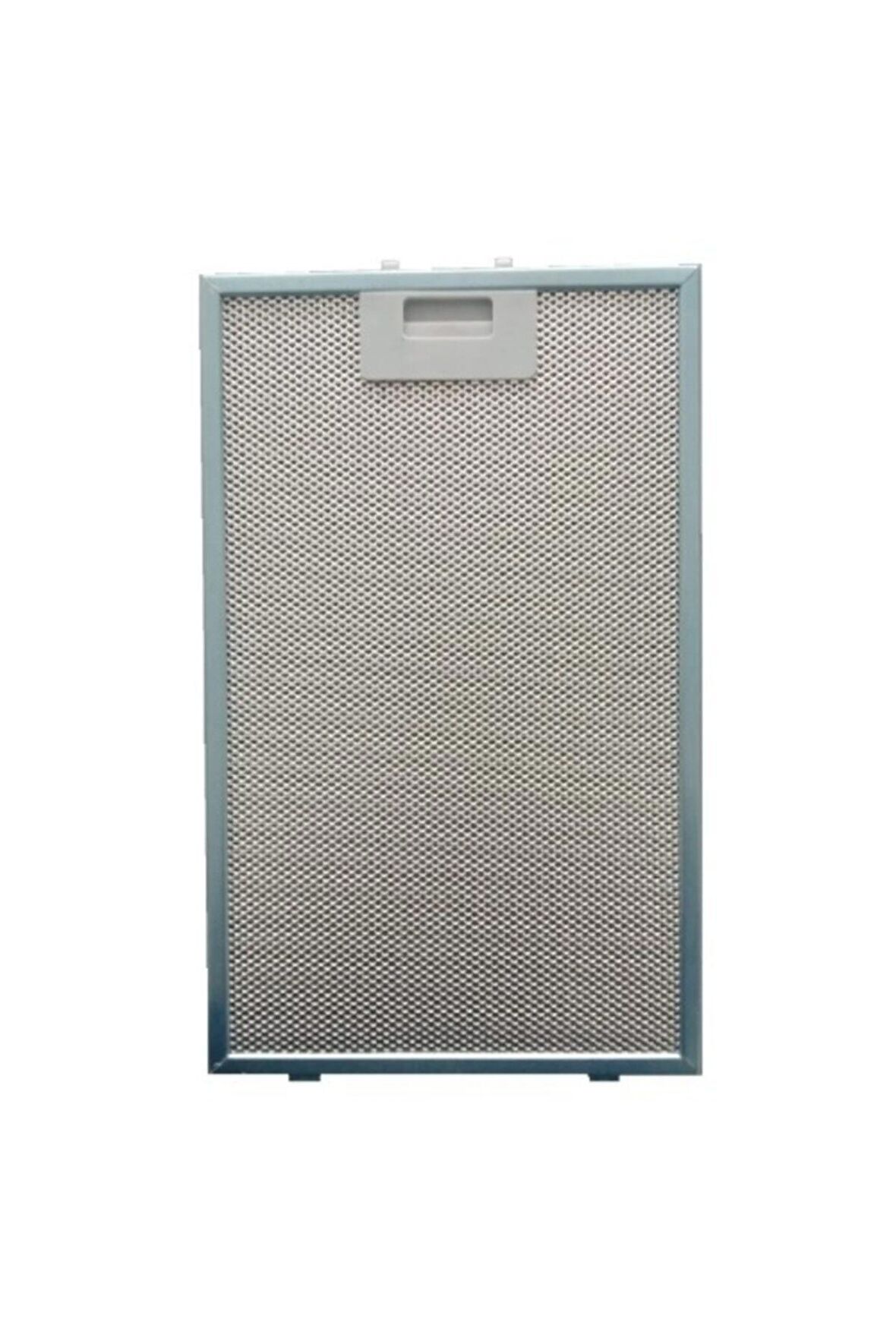 Dwk065g60t Davlumbaz Yağ Filtresi 20x34,5 Aspiratör Filtre