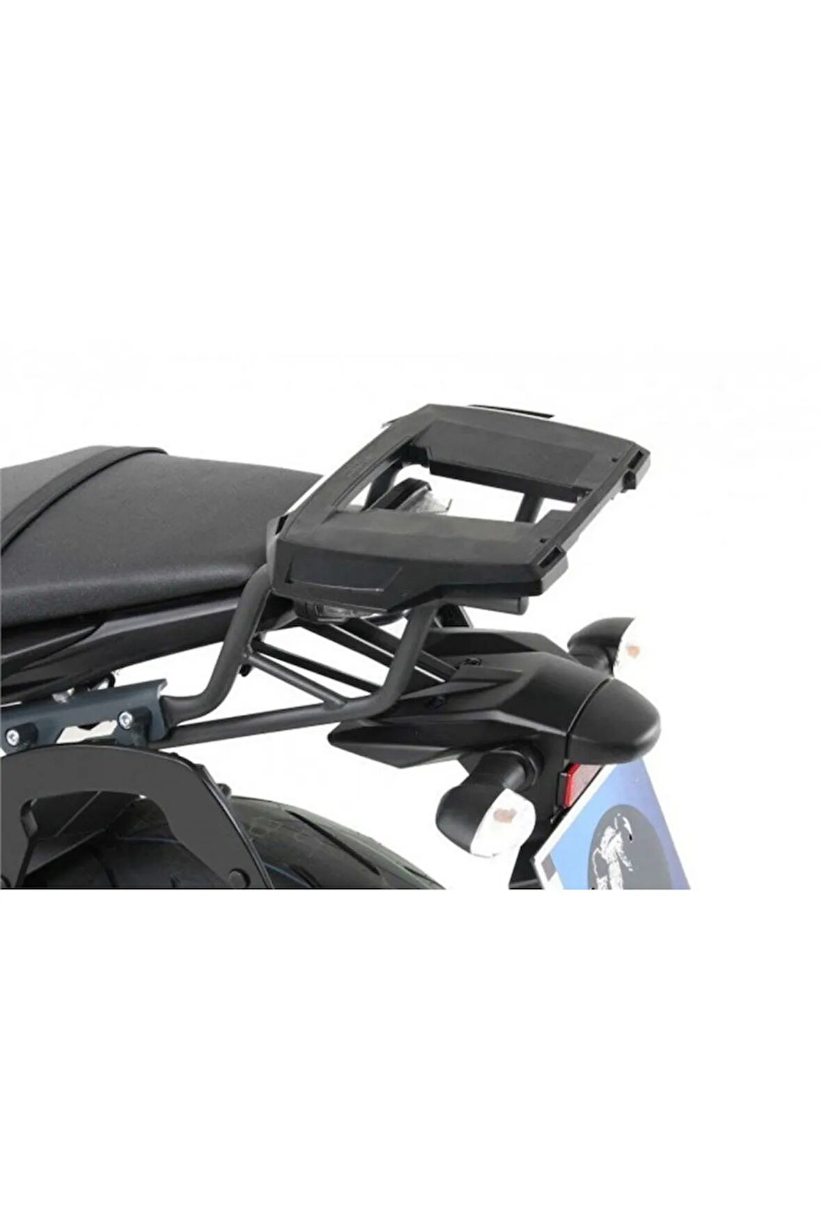 Yamaha Mt-09 Arka Çanta Demiri 2014/16