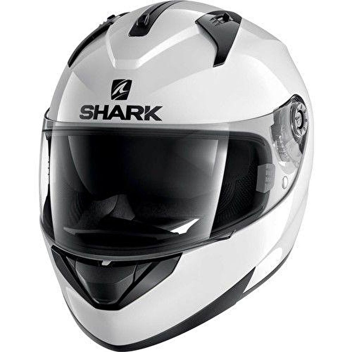 Shark Rıdıll Blank Kapalı Kask
