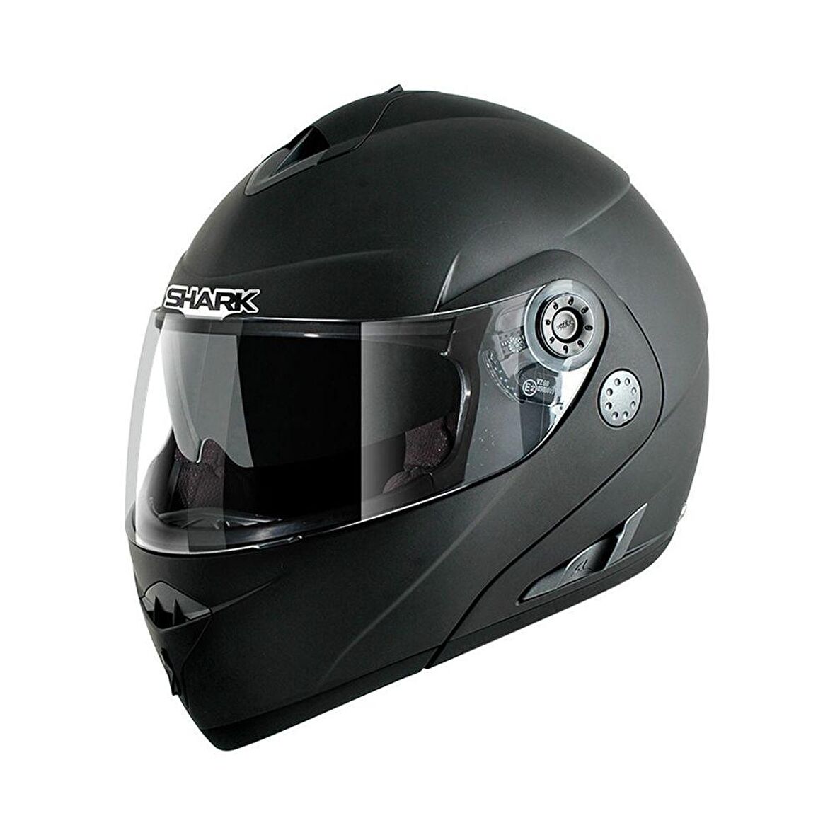 Shark Openlıne  Prıme Mat Çene Açılır Kask
