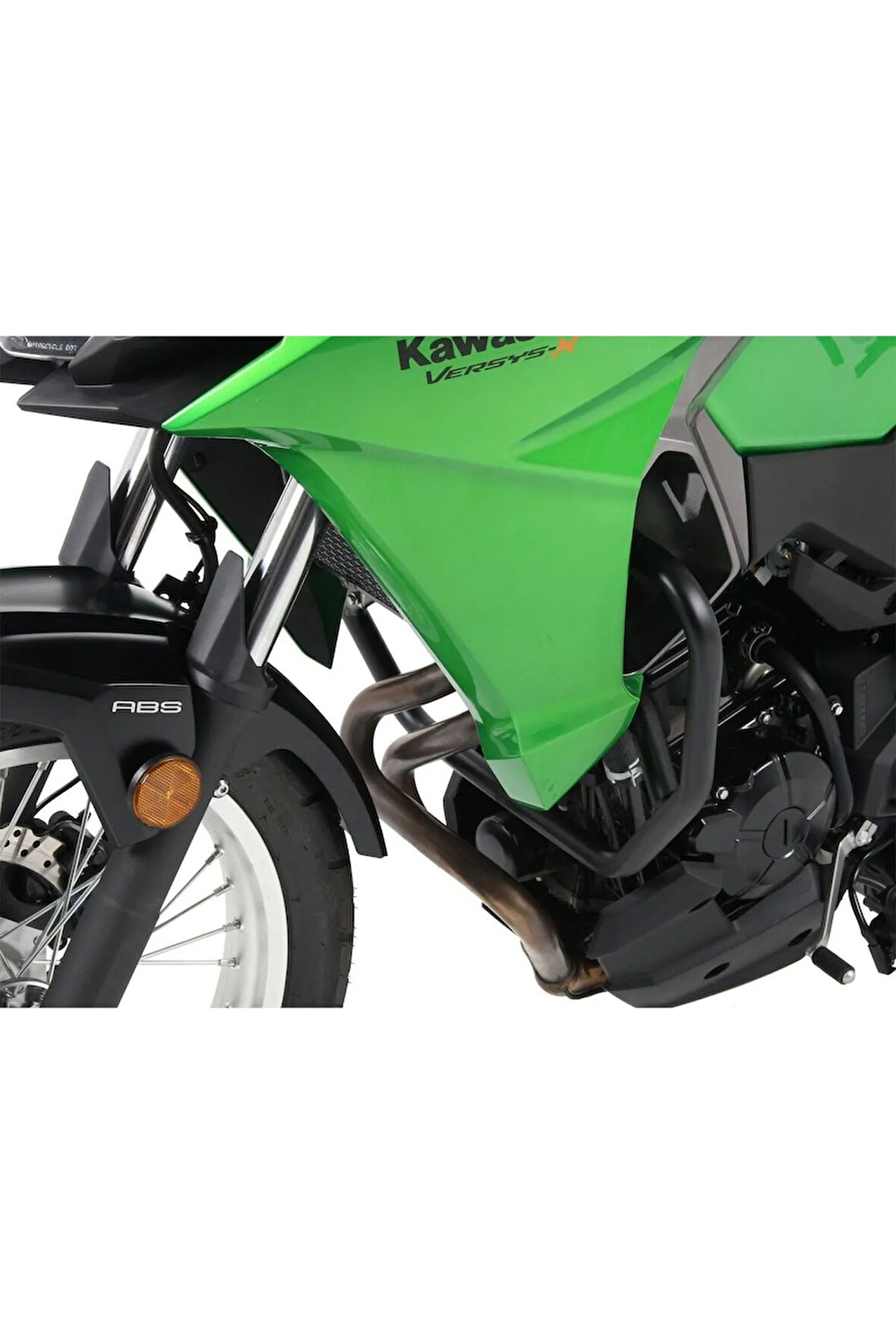Kawasaki/Vercty 300 Motor Koruma Demiri 2017-