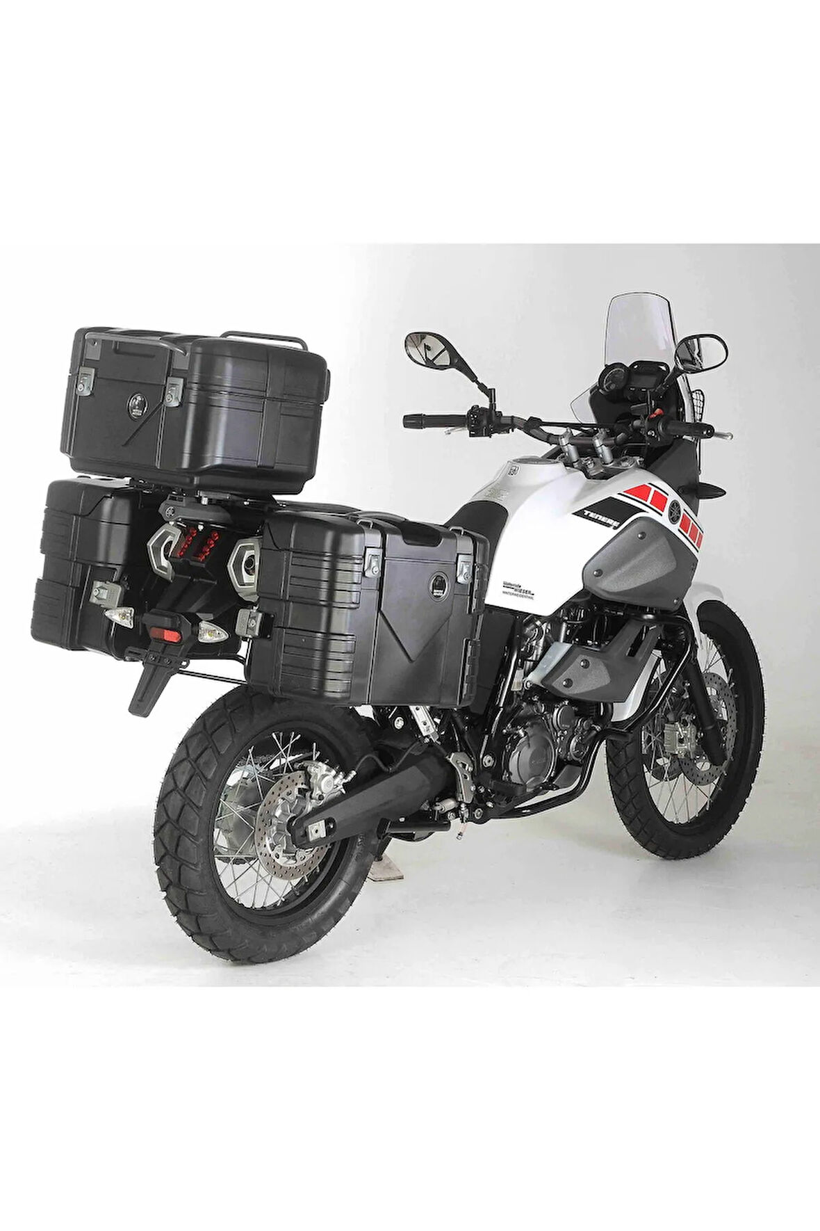 Yamaha Xt660 Tenere Orta Sehpa 2008>/5054507 00 01