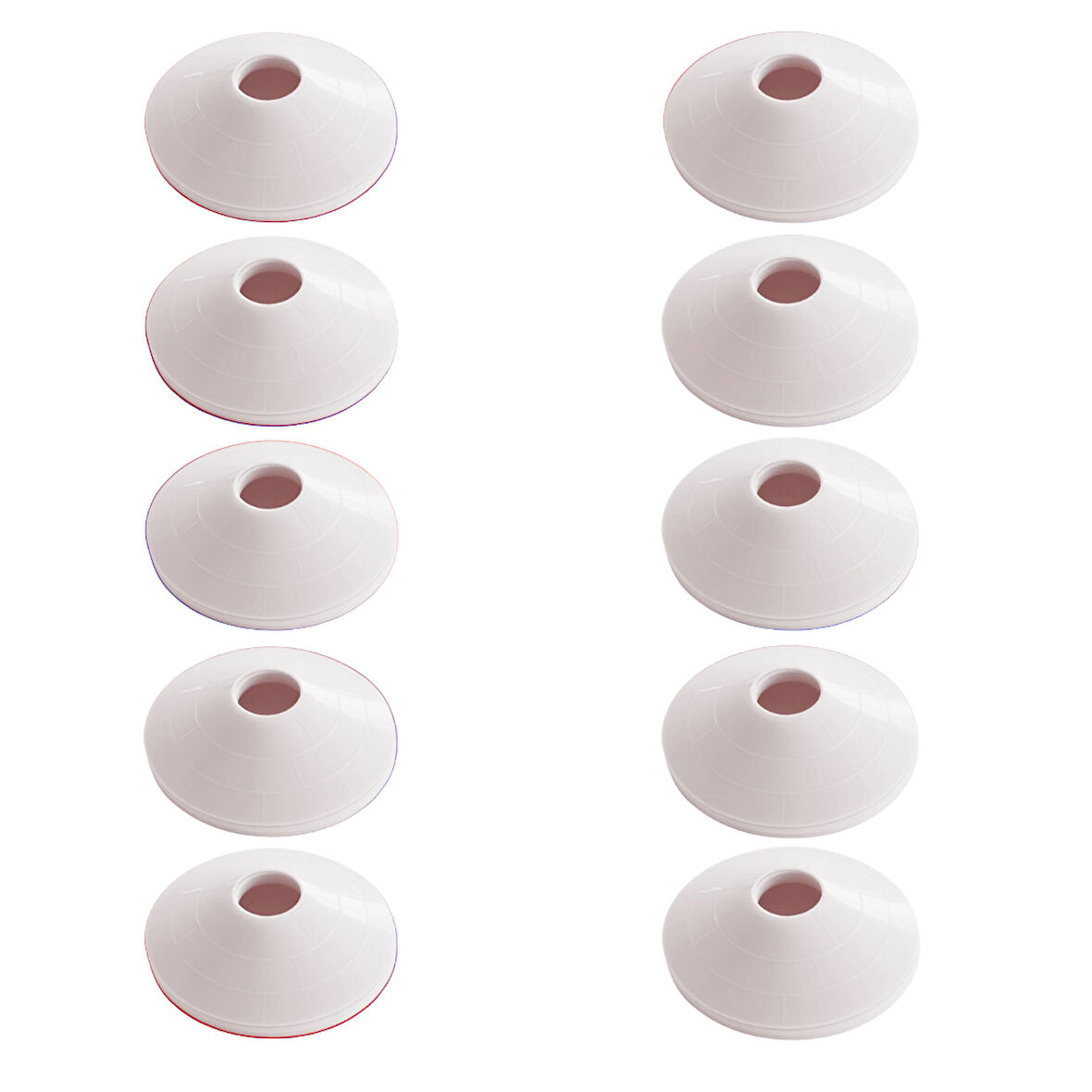 Antrenman Çanağı 10'lu Set