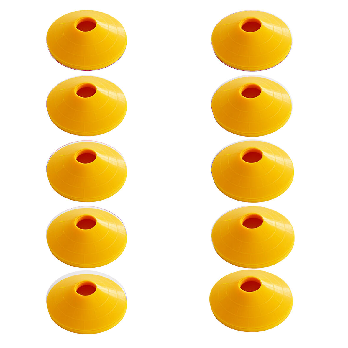 Antrenman Çanağı 10'lu Set