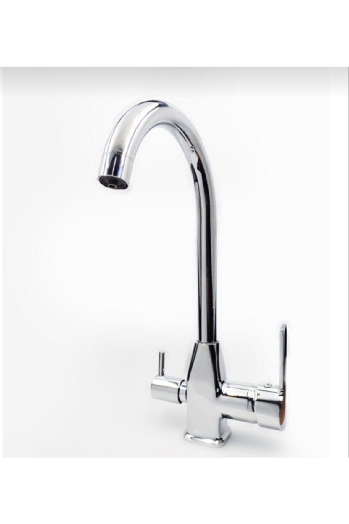 Prizma Model 3 Yollu Arıtma Bataryası