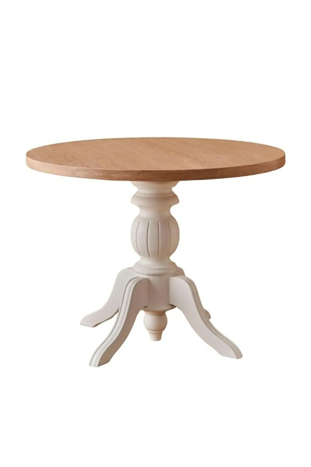 Ravello Baba Ayak Sabit Masa 110x110