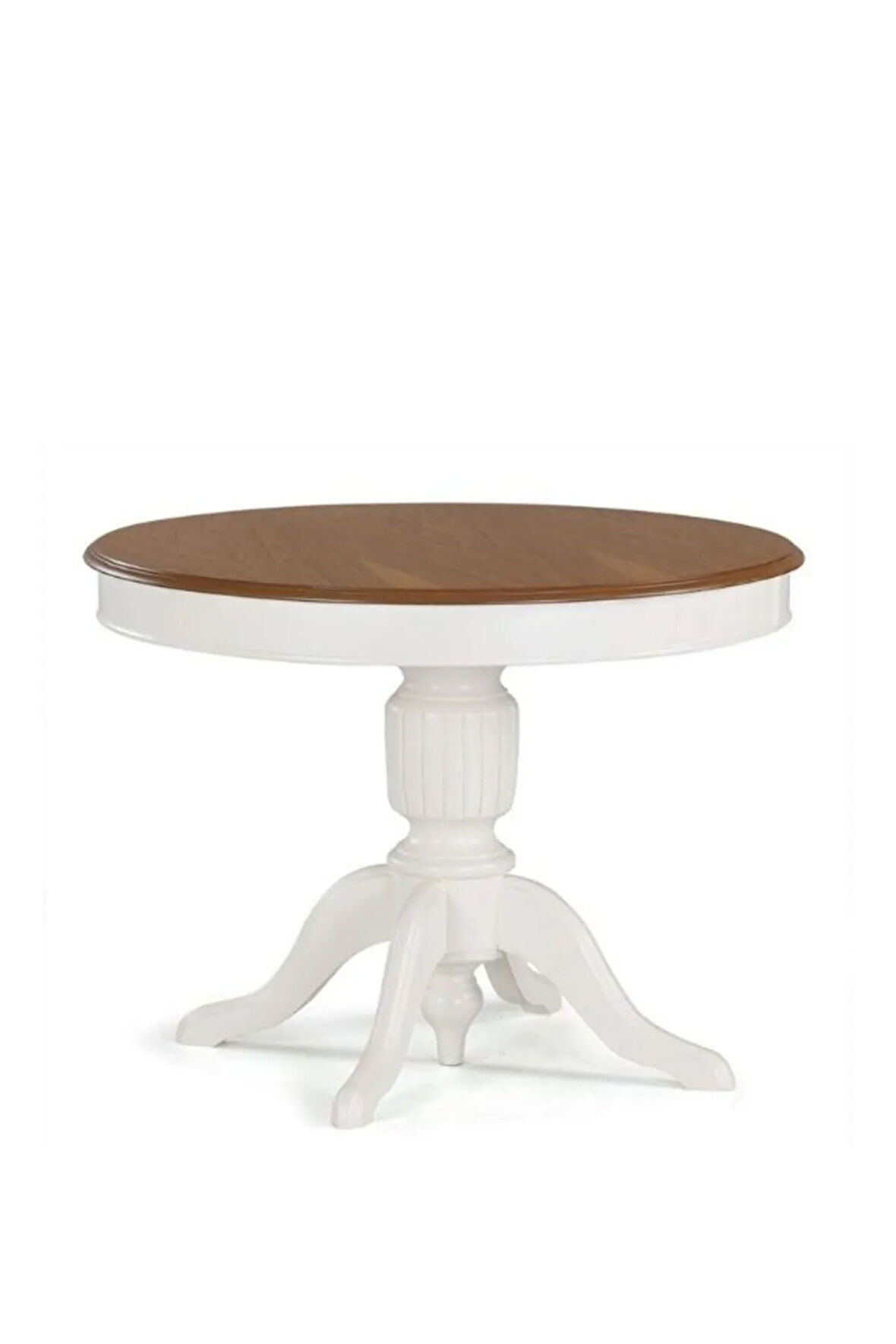 Montclair Baba Ayak Sabit Masa 110x110