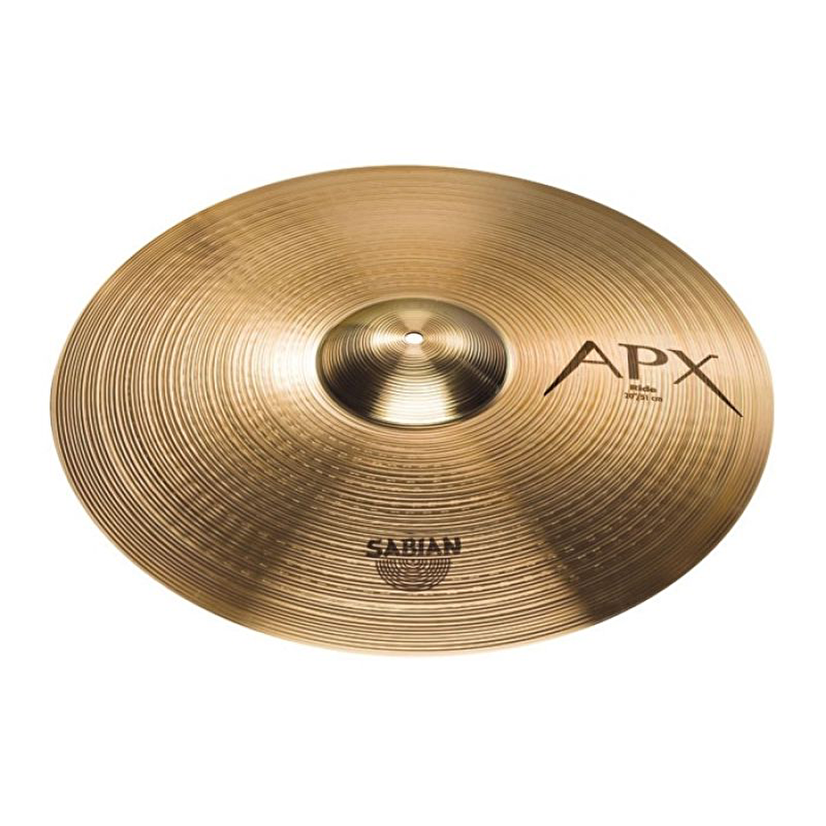 SABIAN AP2012
