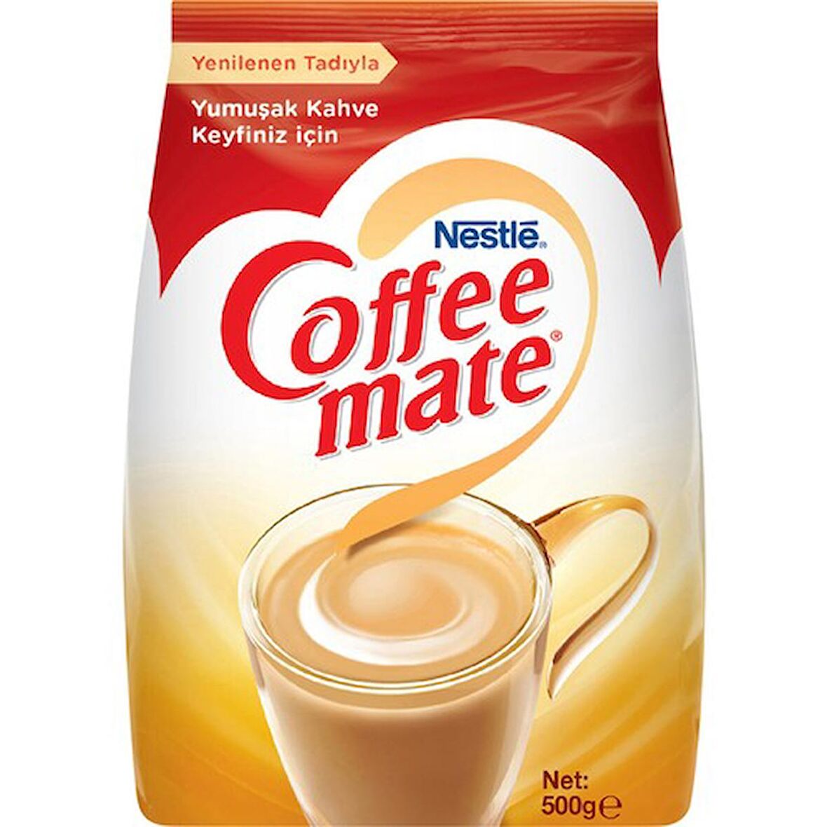 Nestle Coffee Mate 500 gr x 5 Adet
