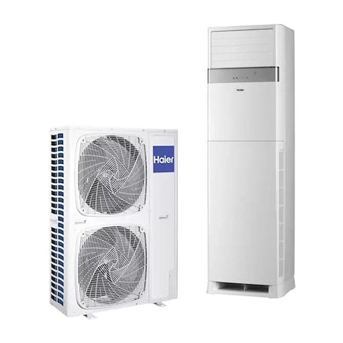 Haier AP48DS1ERA-S Salon Tipi Klima