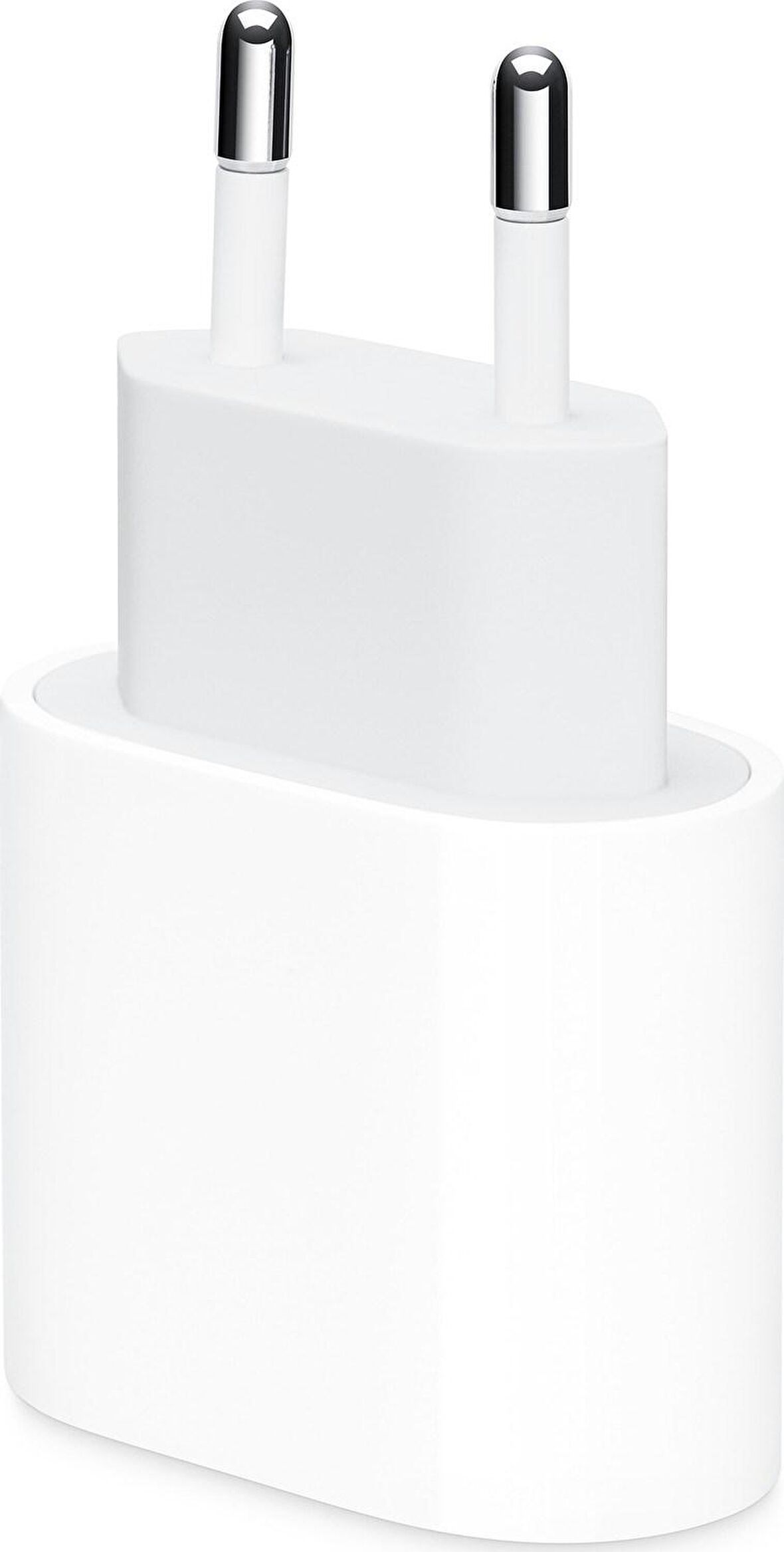 Apple 20 W USB-C Güç Adaptörü - MHJE3TU/A (Apple Türkiye Garantili)