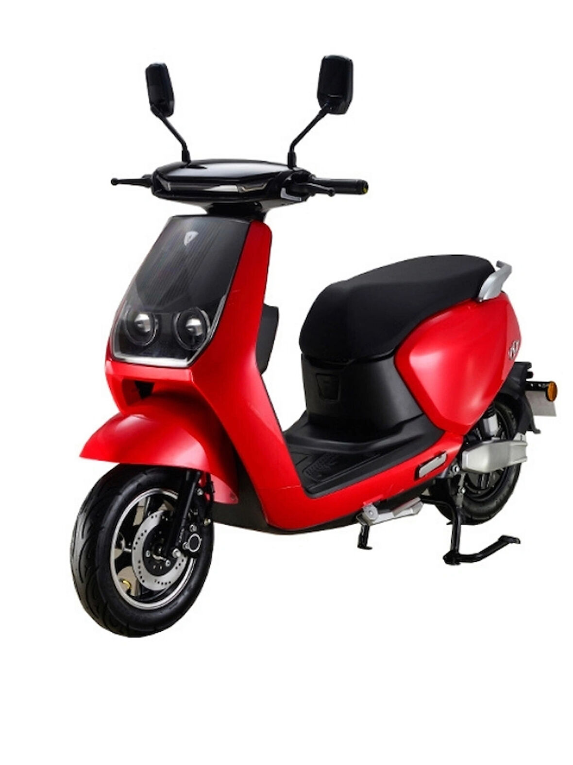 APACHİ EVO ELEKTRİKLİ SCOOTER