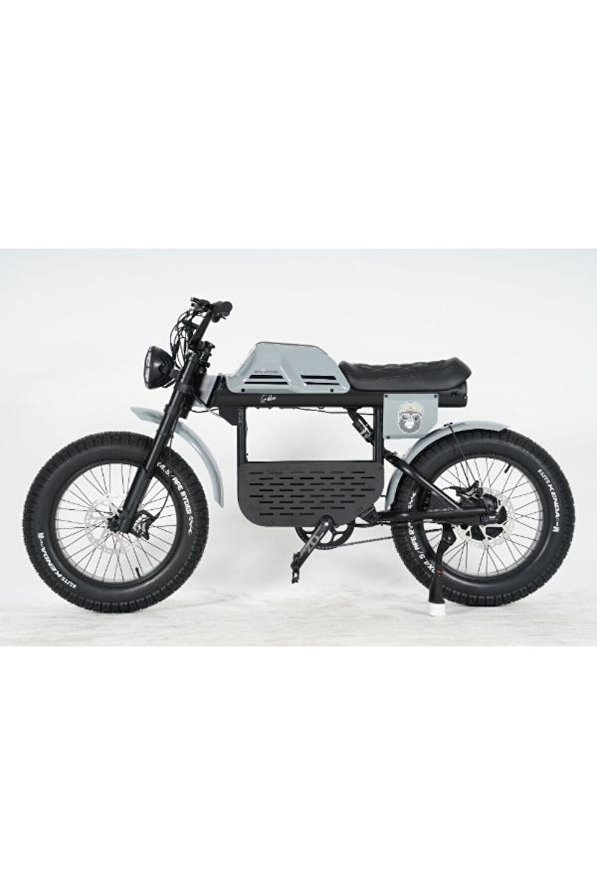 Ape Ryder Gibbon Elektrikli Bisiklet