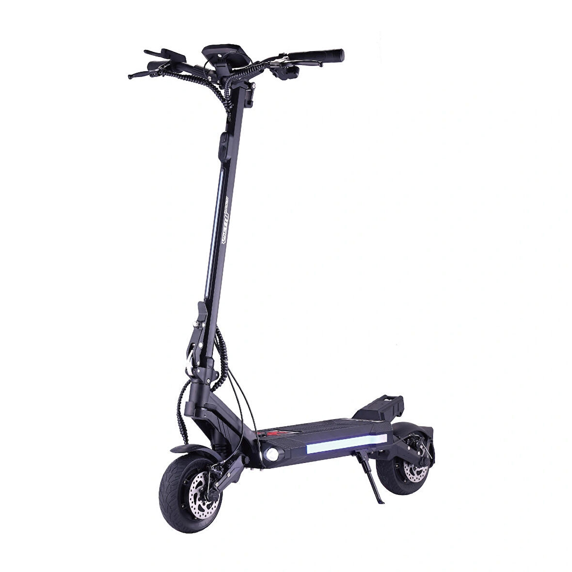 Vsett 8 Apex Elektrikli Scooter