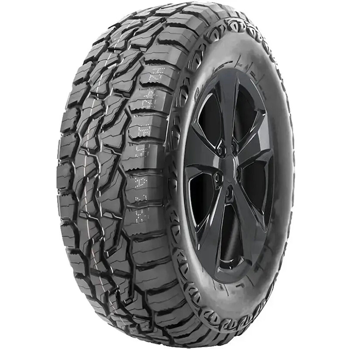 Aplus LT265/60 R18 119/116S ROCK SHREDDER R/T Yaz 4x4 2023