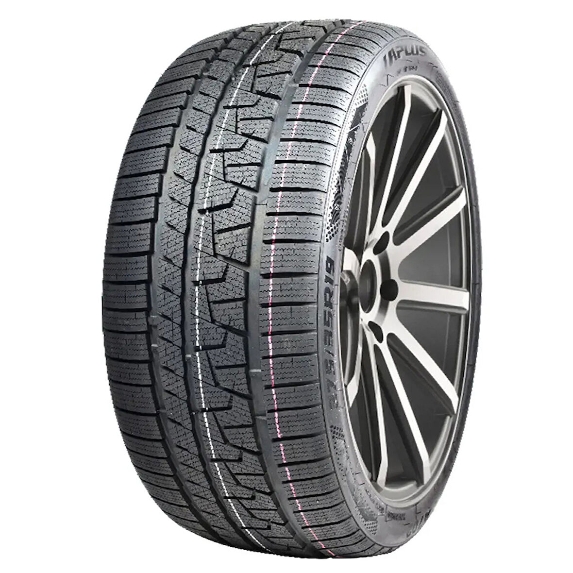 Aplus 235/45 R18 98V XL A702 Kış Binek 2024