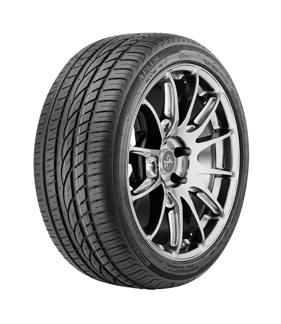 Aplus 235/55 R18 104H XL A502 Kış 4x4 2024