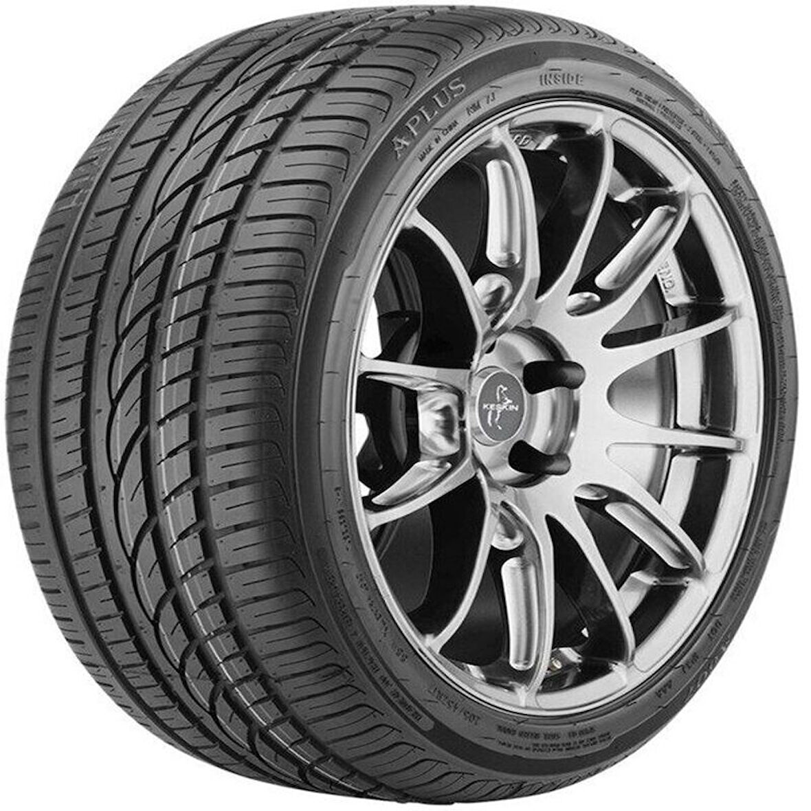 Aplus 295/35 R21 107W XL A607 Yaz Binek 2024