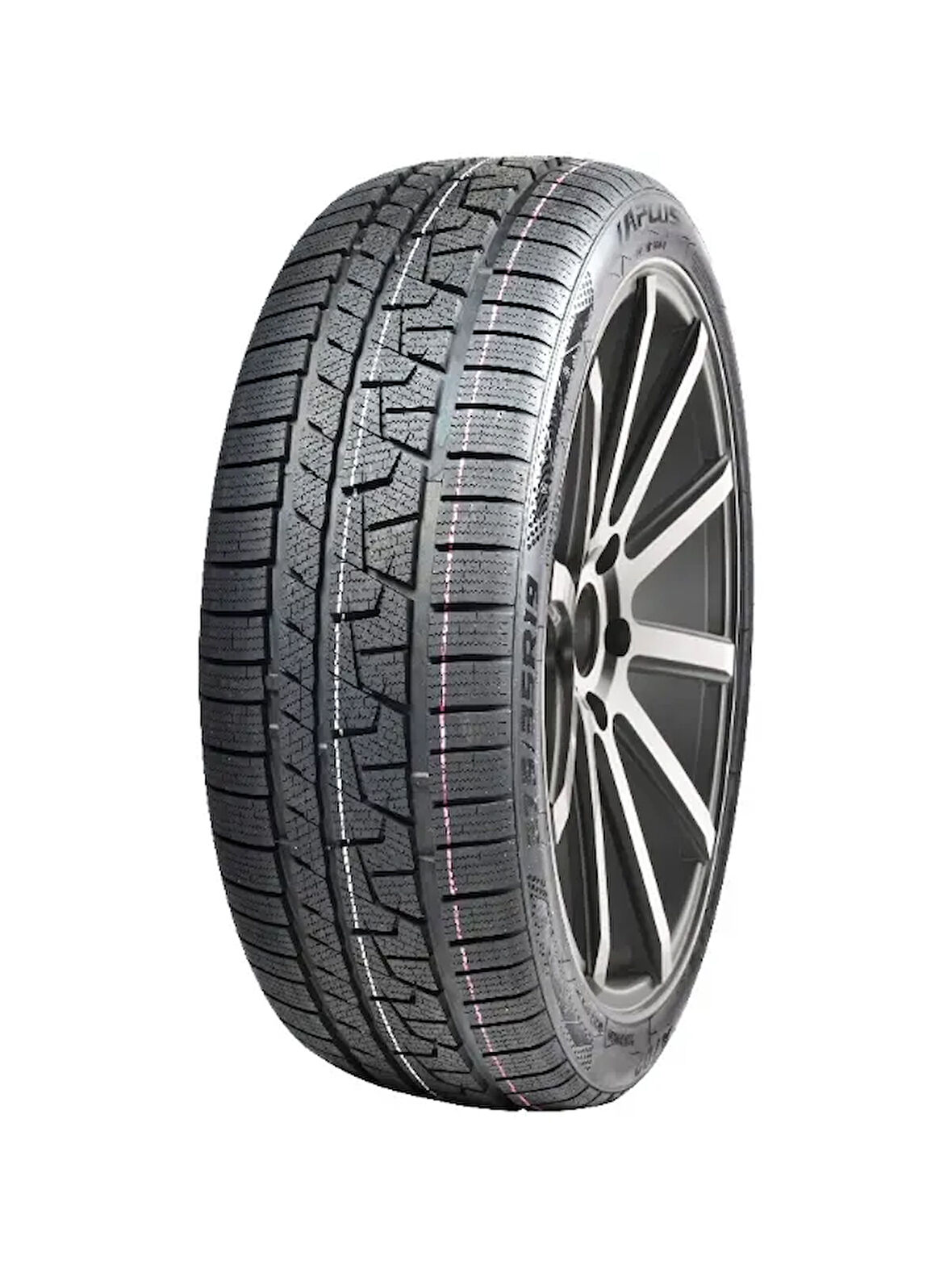 Aplus 215/45 R16 90H A702 Otomobi̇l Kış Lastiği ( Yıl: 2023 )