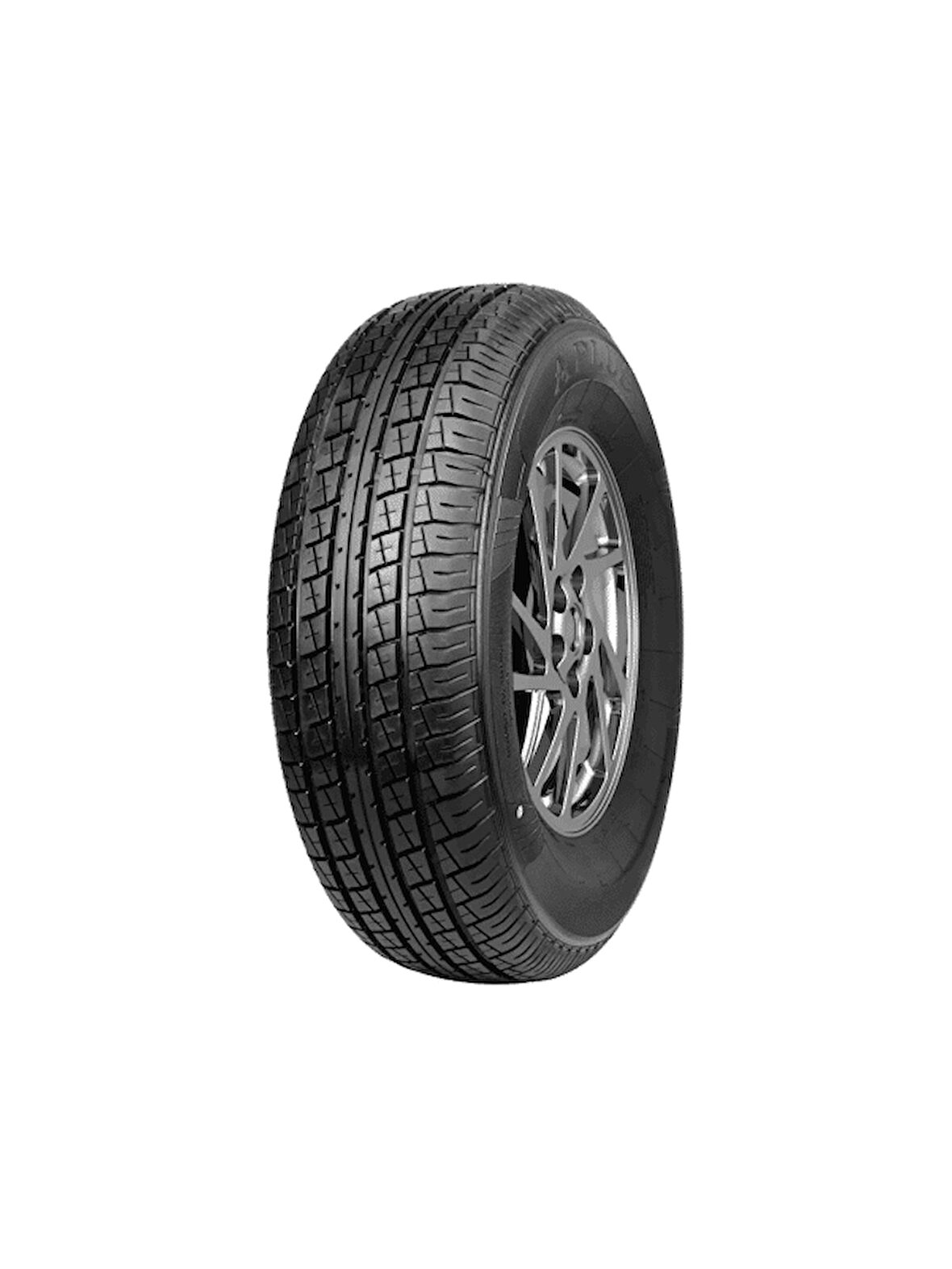 Aplus 225/75R15 102T A868 ( Yıl: 2024 )