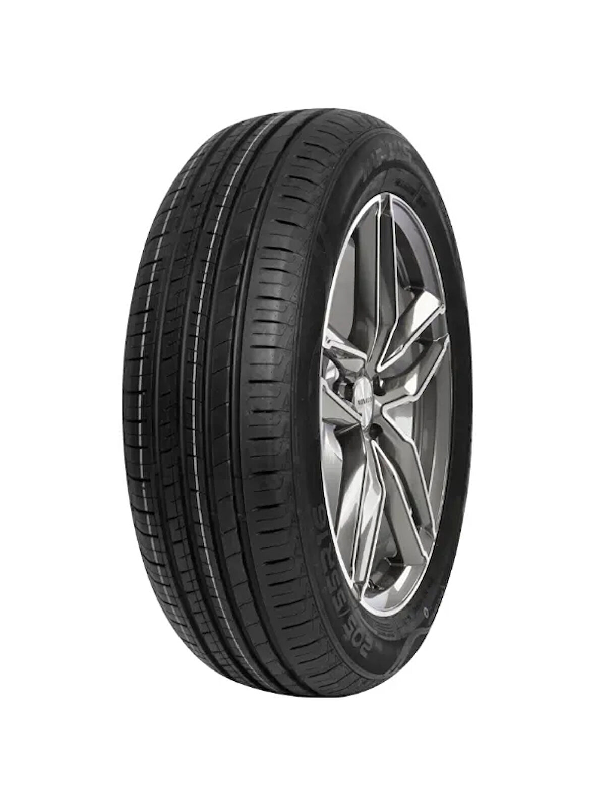 Aplus A609 155/65R14 75H ( Yıl: 2024 )