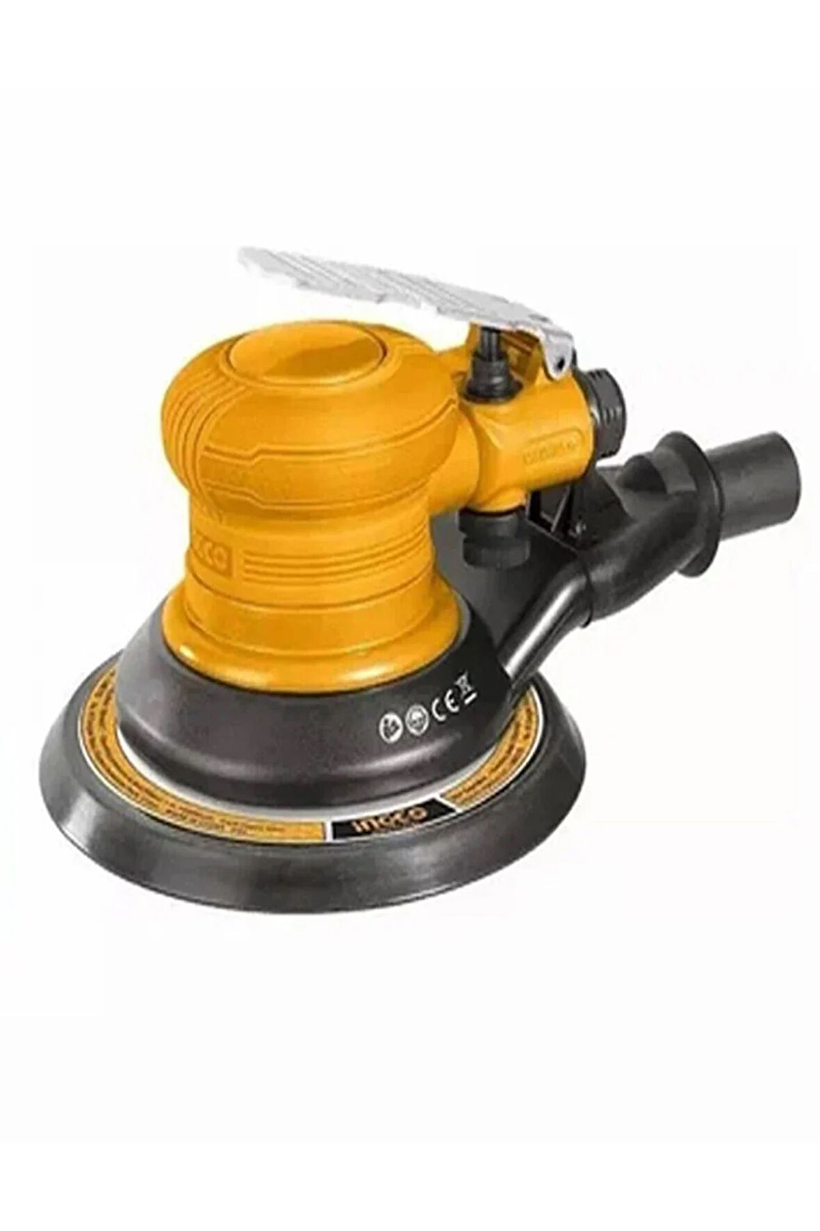 HAVALI ORBİTAL ZIMPARA 150MM