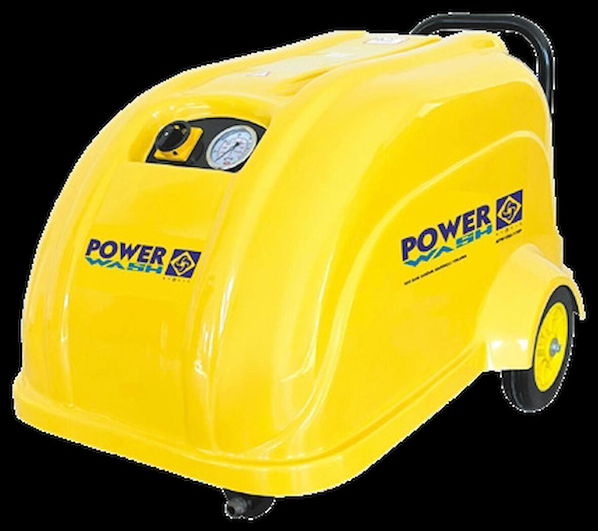 PowerWash APW-VQA-170P Soğuk Yıkama Makinası