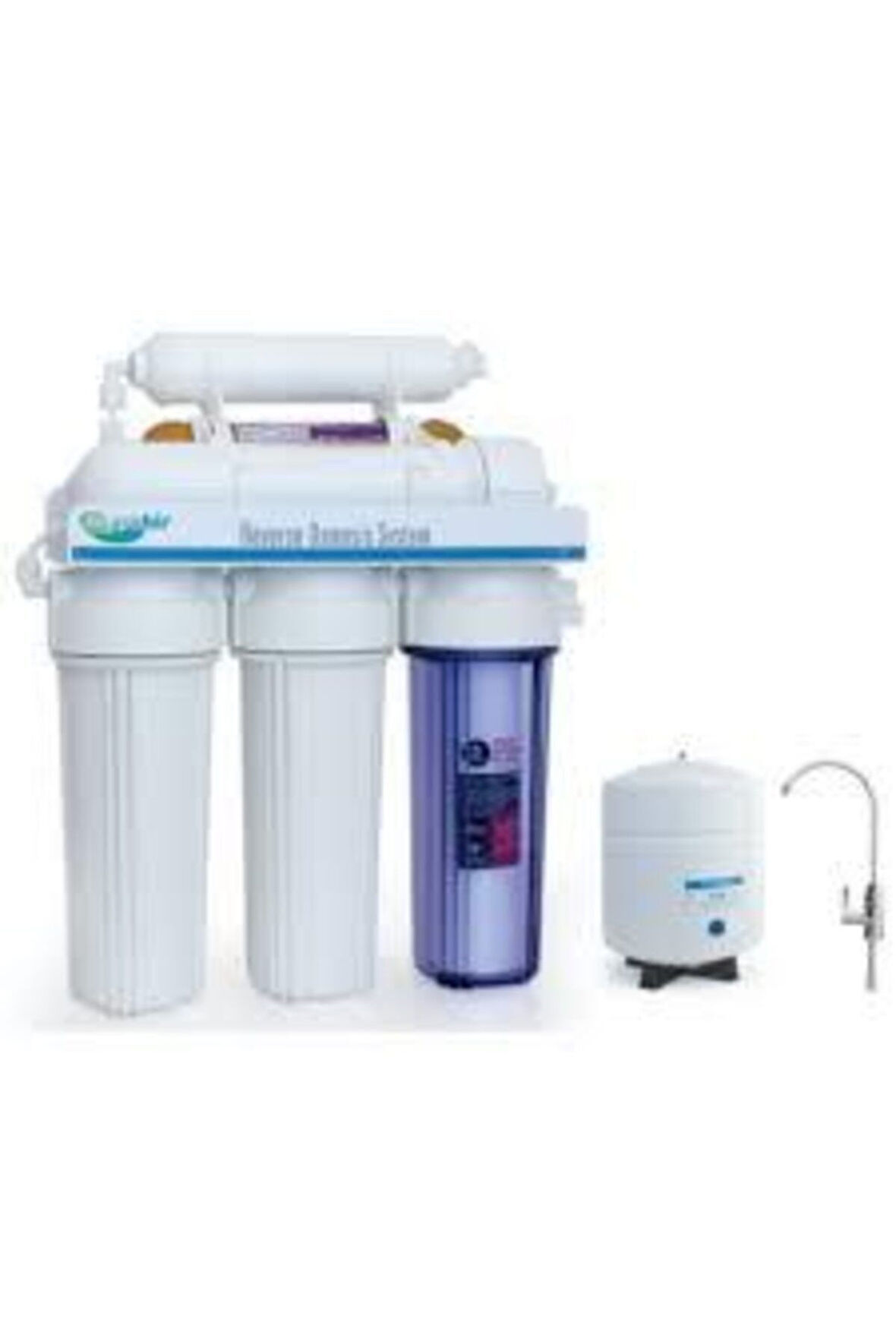 Su Arıtma Cihazı Mebran Lg Marka