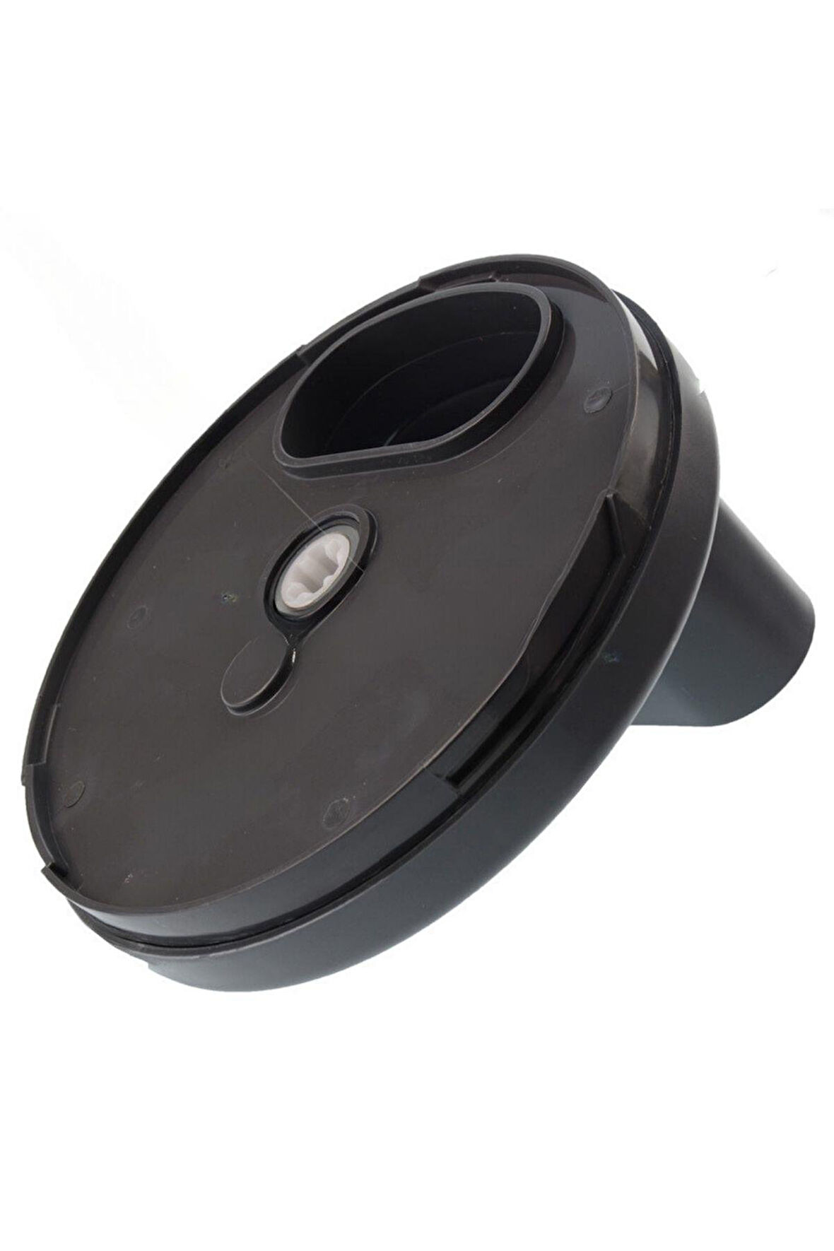 Arzum Prostick Multi İşlem Hazne Kapağı - Gri - AR102605