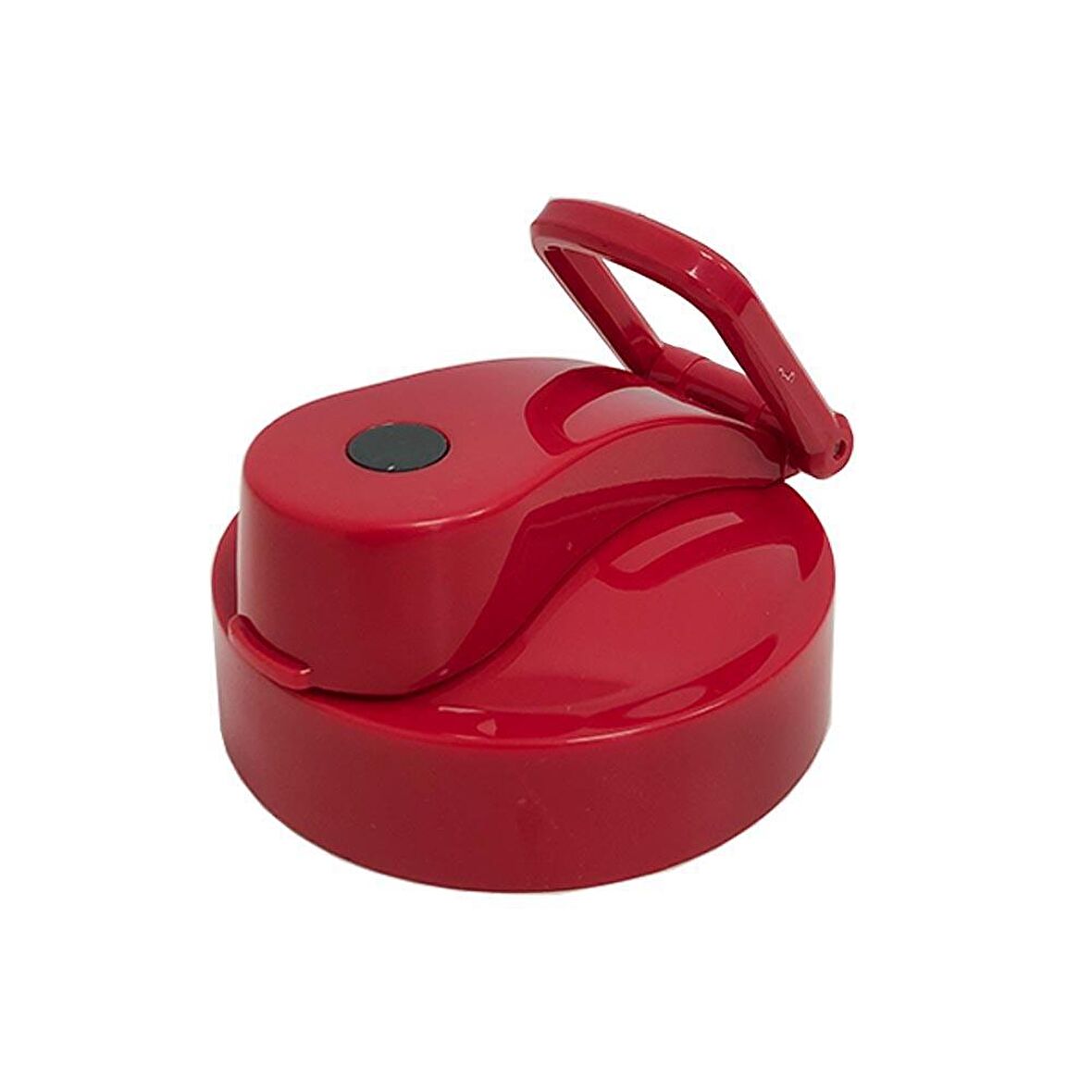 Arzum Shake N Take Doğrayıcı Hazne Kapağı- Kırmızı - AR103237