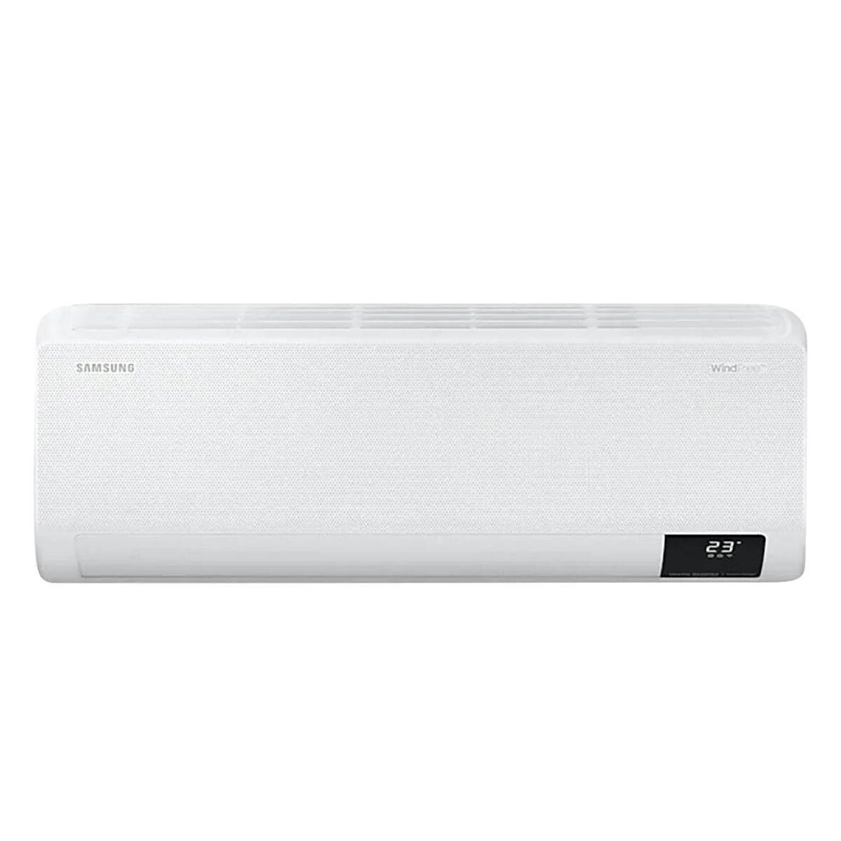 Samsung Premium Plus AR12BXCABWK/SK WindFree 12000 BTU A++ Inverter Duvar Tipi Klima