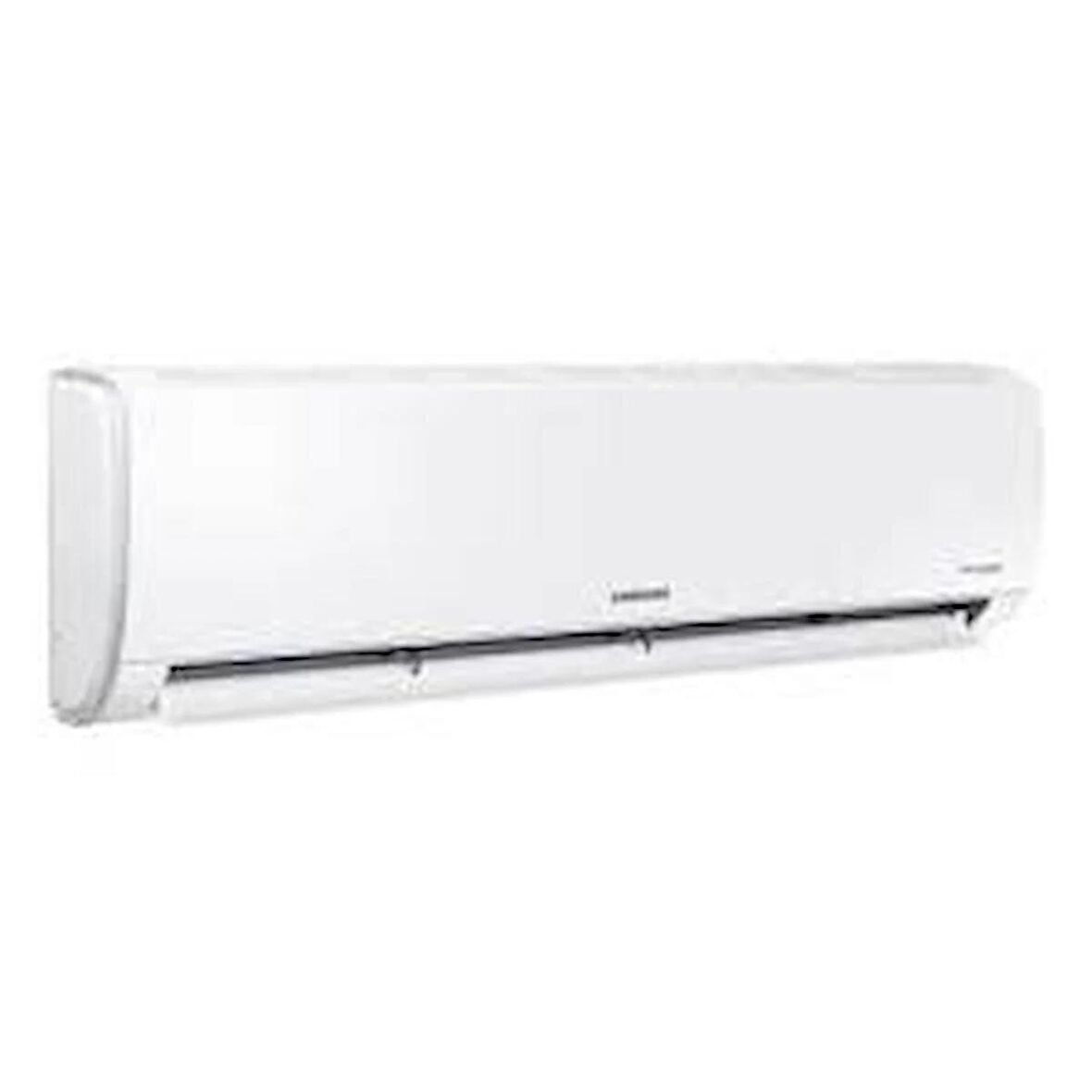 Samsung AR35 Silver AR12TXHQASI/SK 12000 BTU Duvar Tipi Split Klima