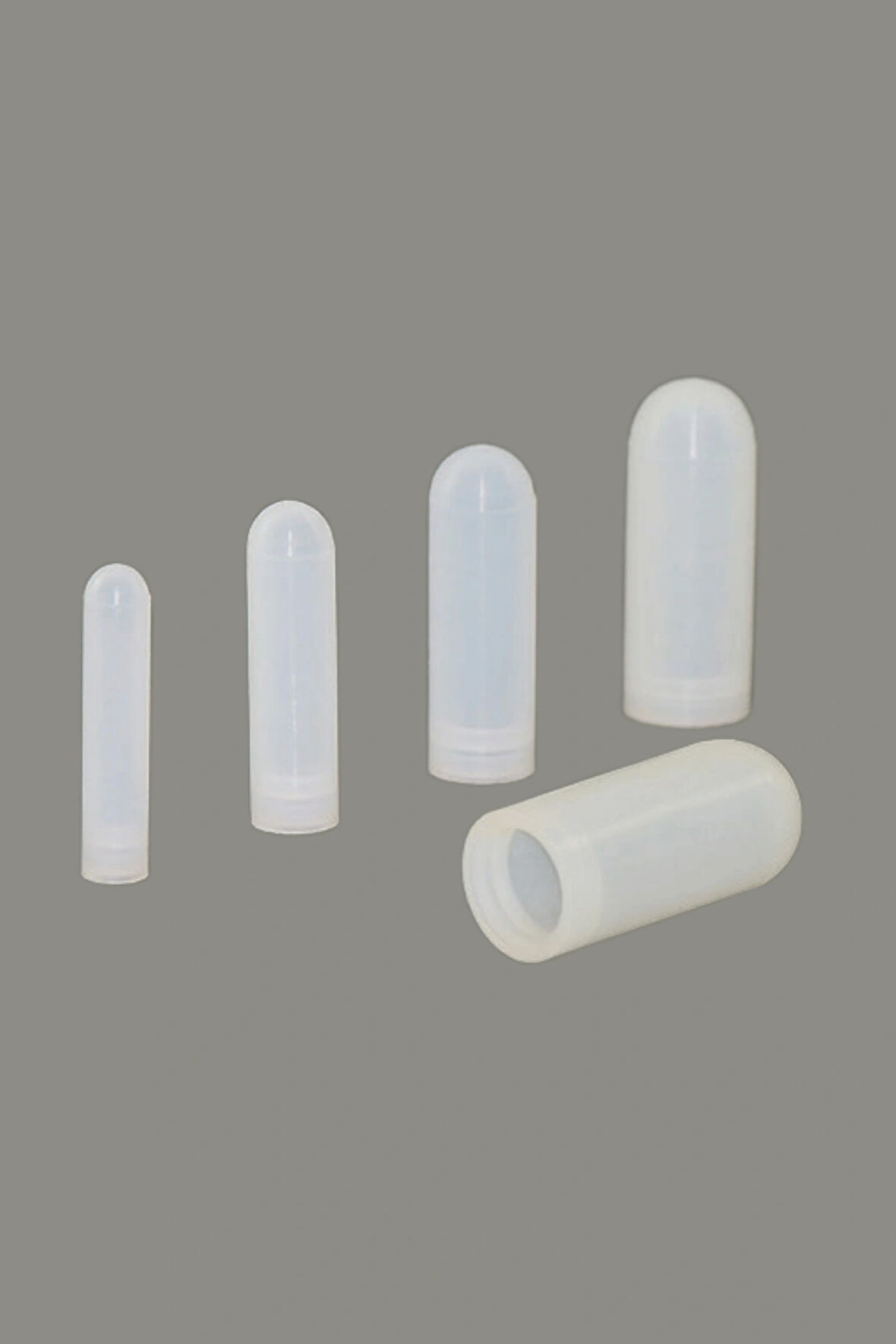 Silikon Maskeleme Şapkası Metrik 4 (3.76mm x 6.10mm x 38.10mm) 1.000 Adet