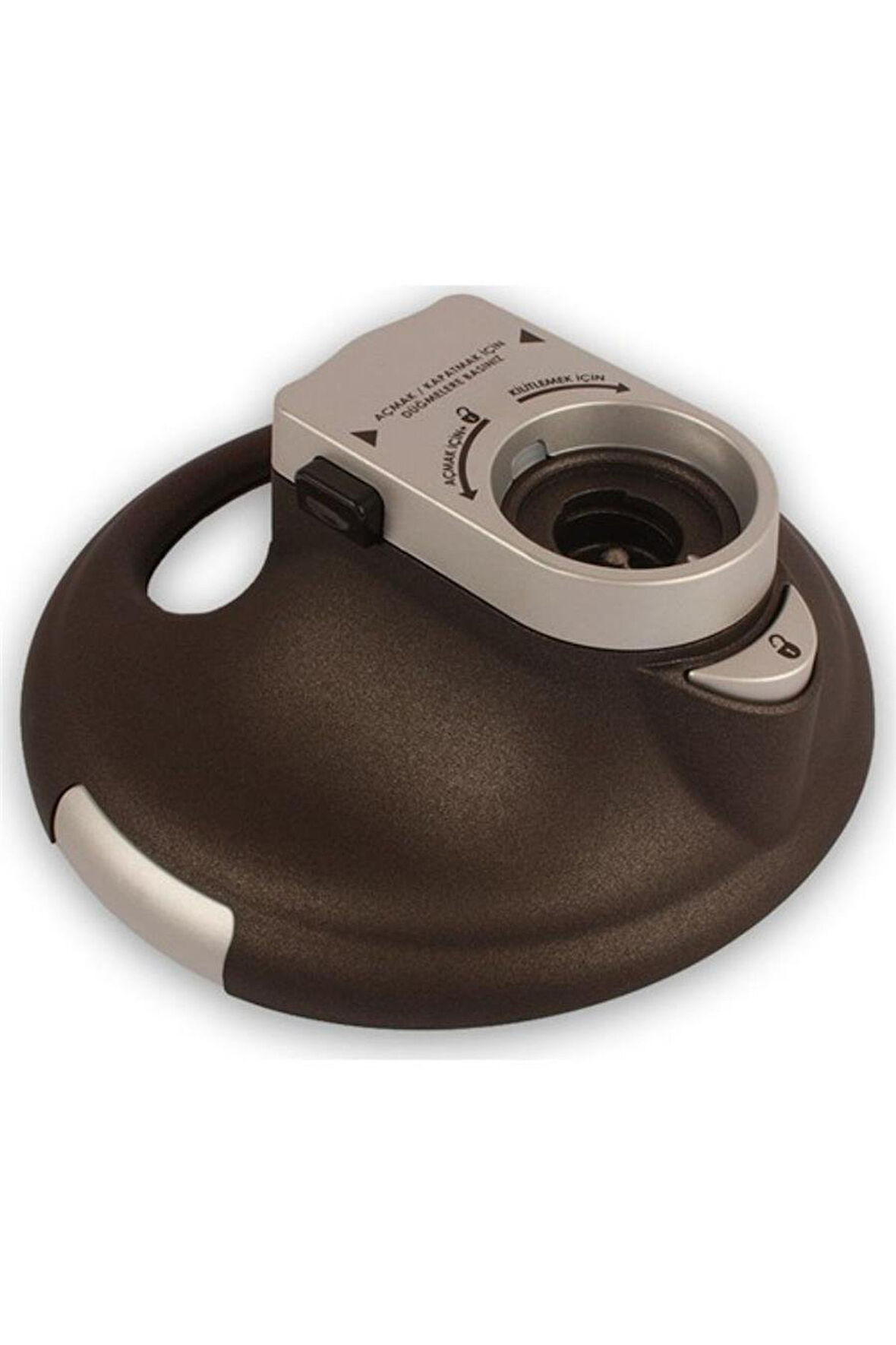 Arzum Blendart İşlem Hazne Kapağı - Siyah - AR1710