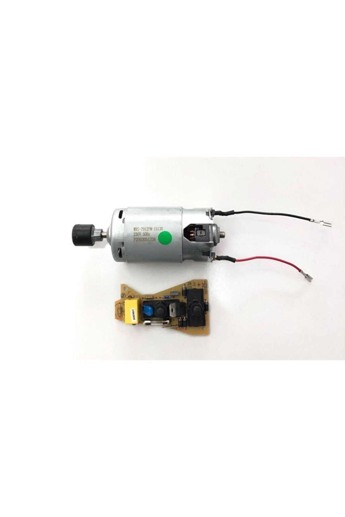 Ar181-ar182 Blendart Buzzy Motor Ve Elektronik Kart Orjinal