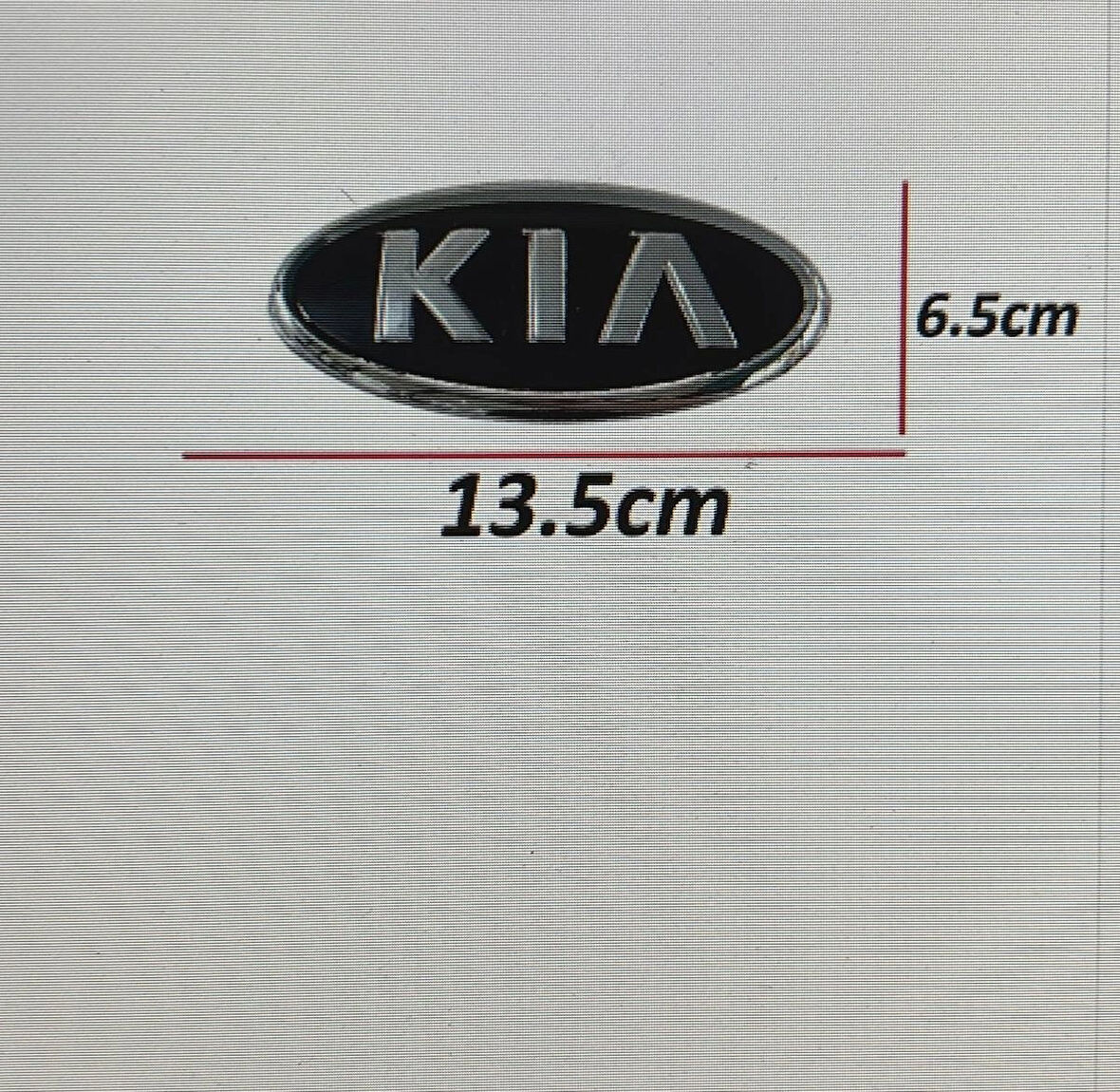 Kıa Arma Sorento 02-09 Ön
