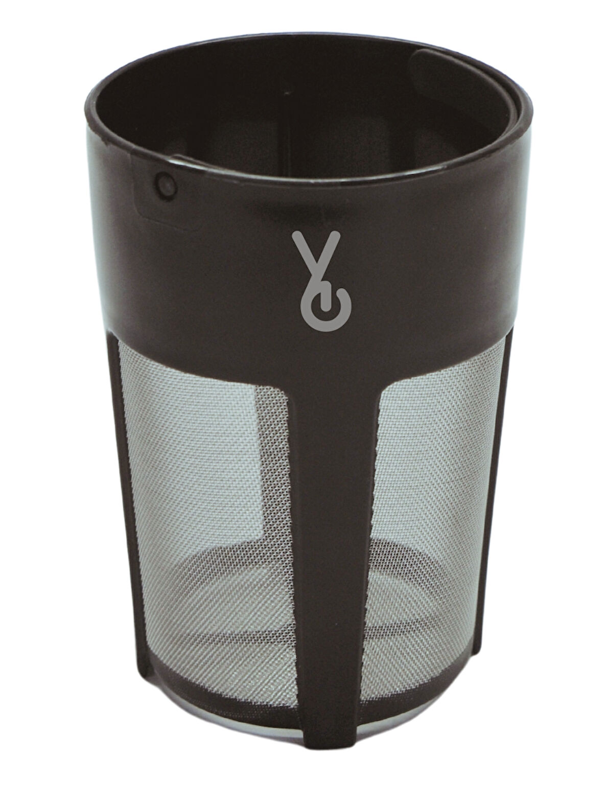 Arzum Akıllı Demlik Filtresi Komple Siyah