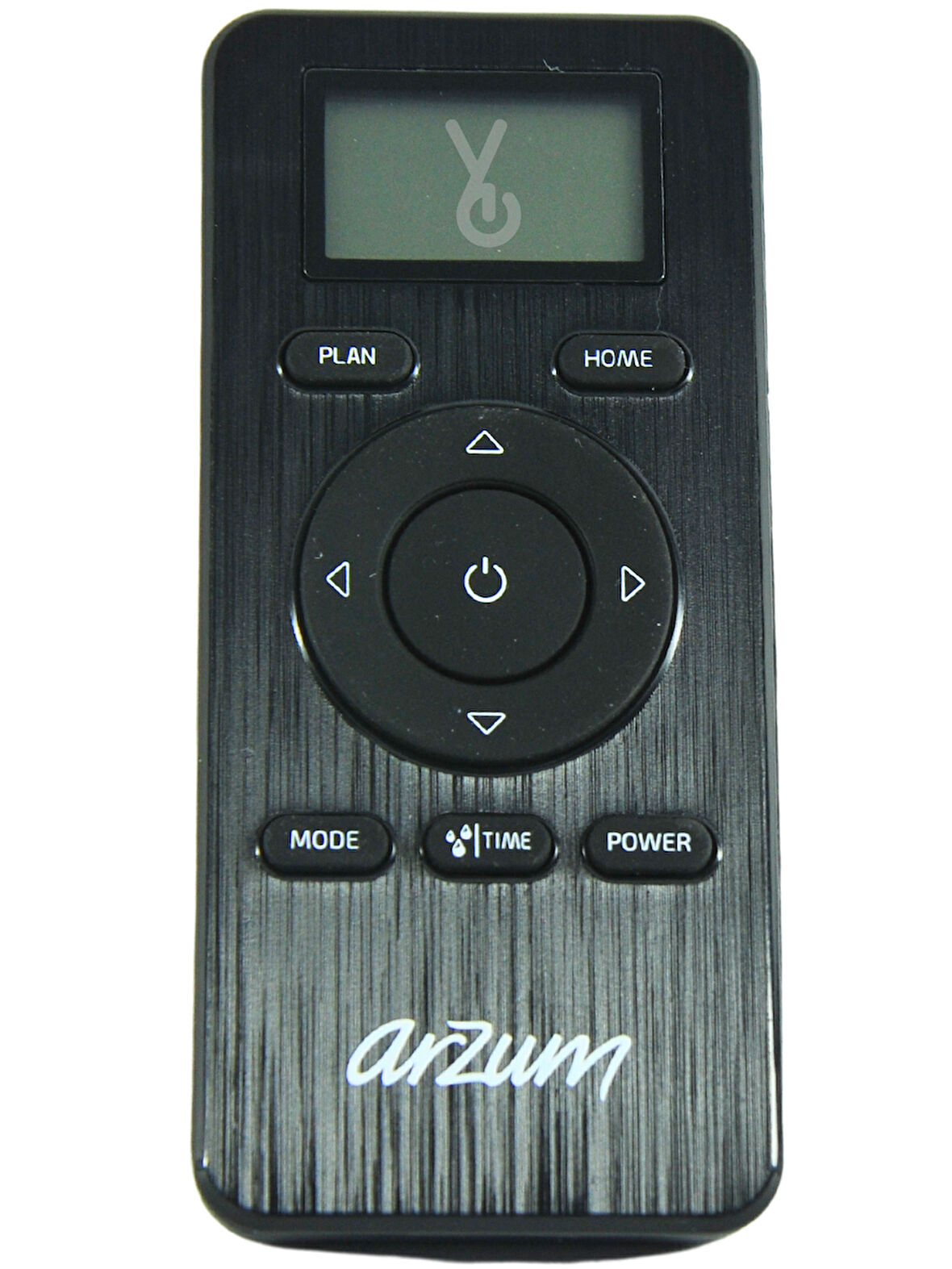 Arzum Robotek Robot Süpürge Kumandası