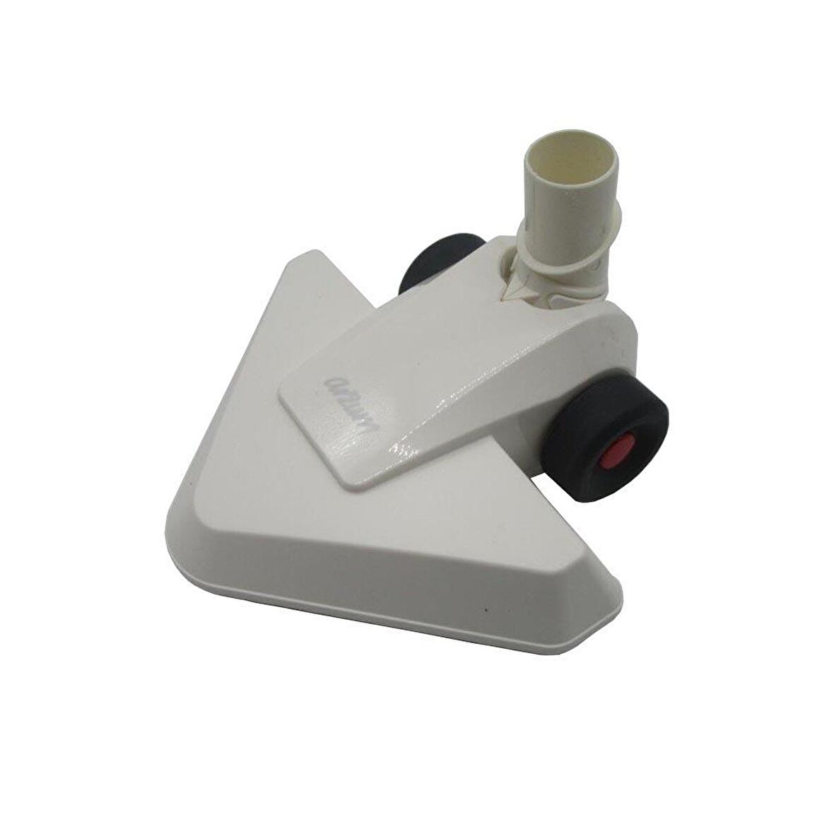 Arzum Supper Kuru Süpürme Başlığı - Beyaz - AR491036