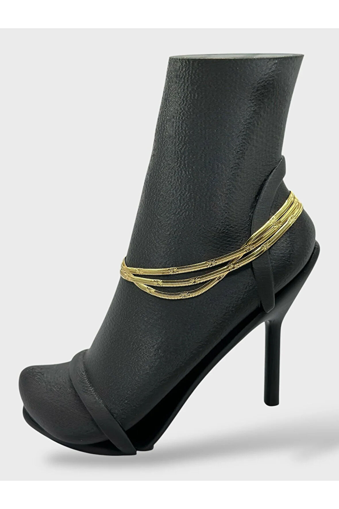 Çelik İtalyan Ezmesi Halhal