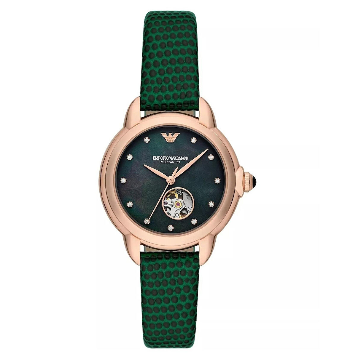 Emporio Armani AR60073 Otomatik Kadın Kol Saati