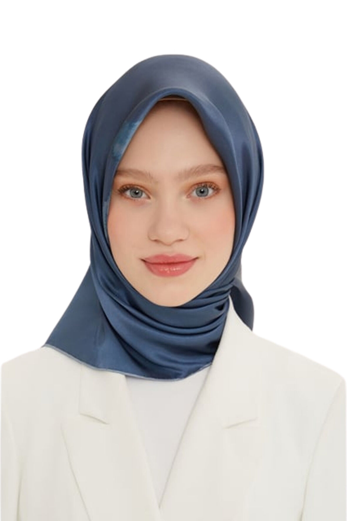 Armine Nostalji Serisi Twill İpek Eşarp 8737D-33