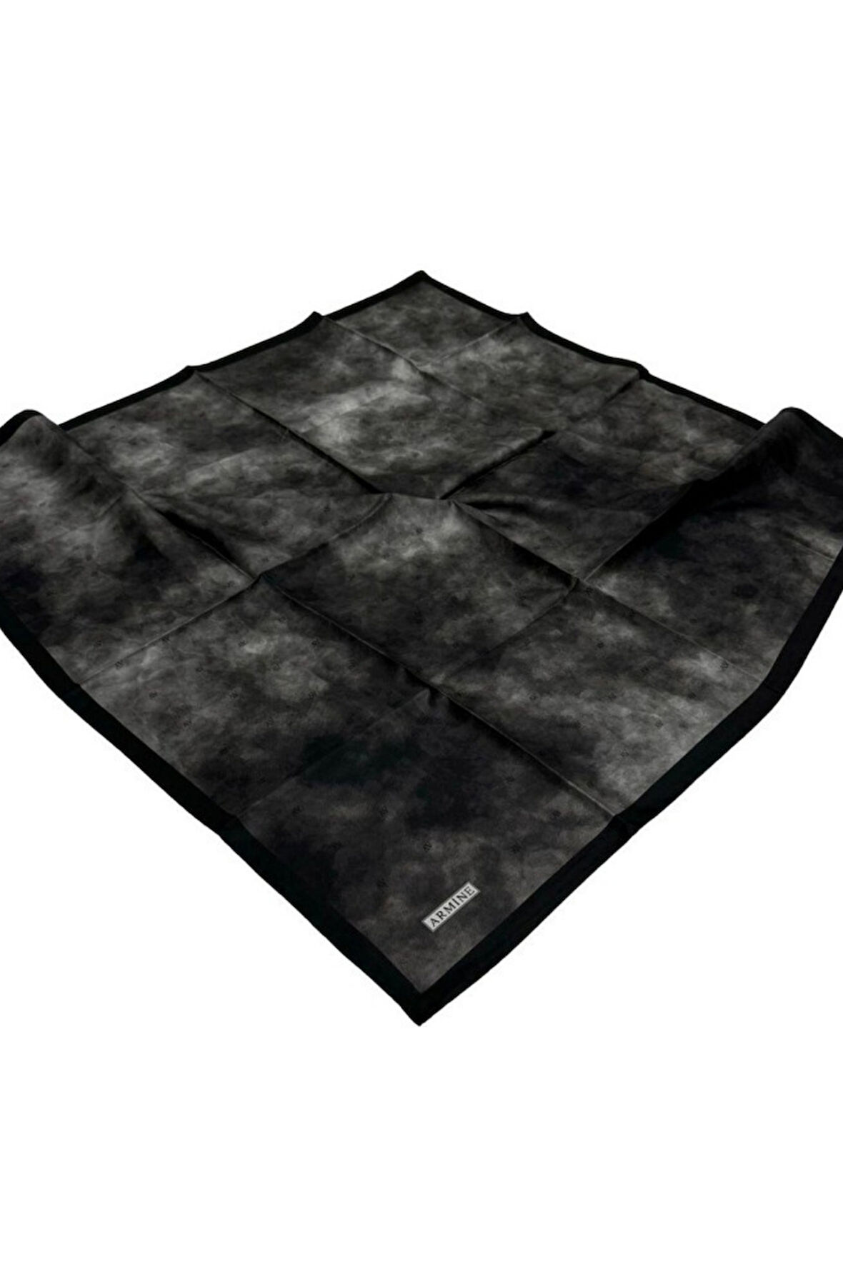 Armine Nostalji Serisi Sura İpek Eşarp 8933DS-54