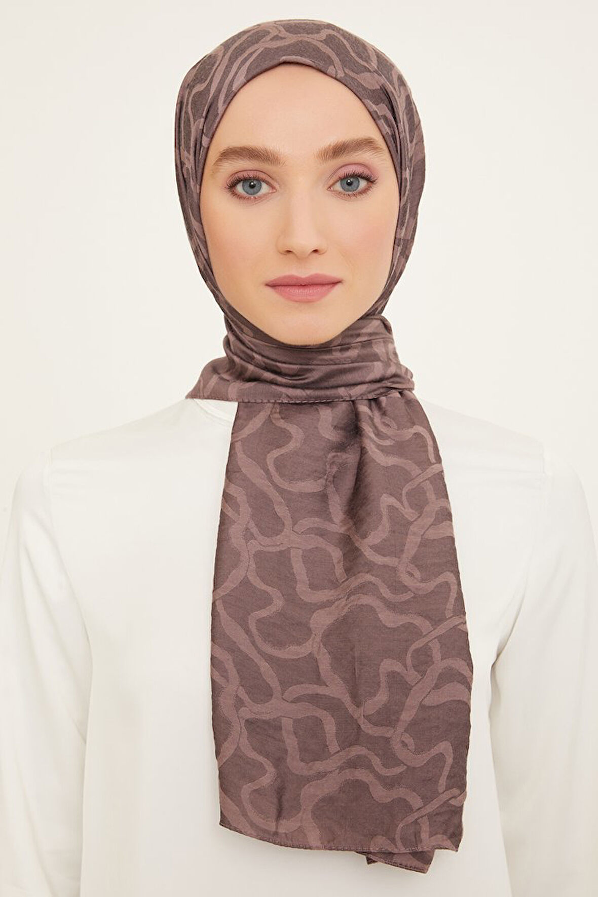 Armine Trend J Viscon Şal 2